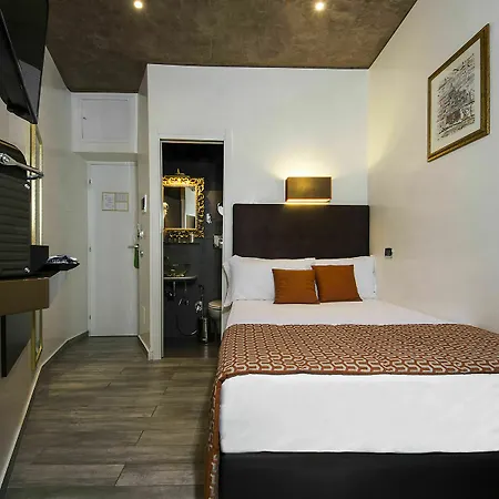 Vaticano Julia Guest House Rome Extérieur photo