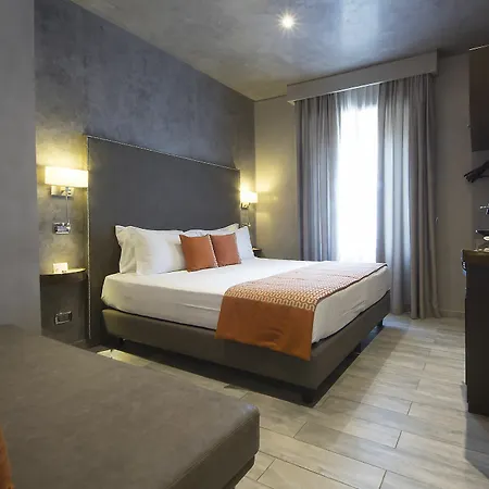 Vaticano Julia Guest House Rome Extérieur photo