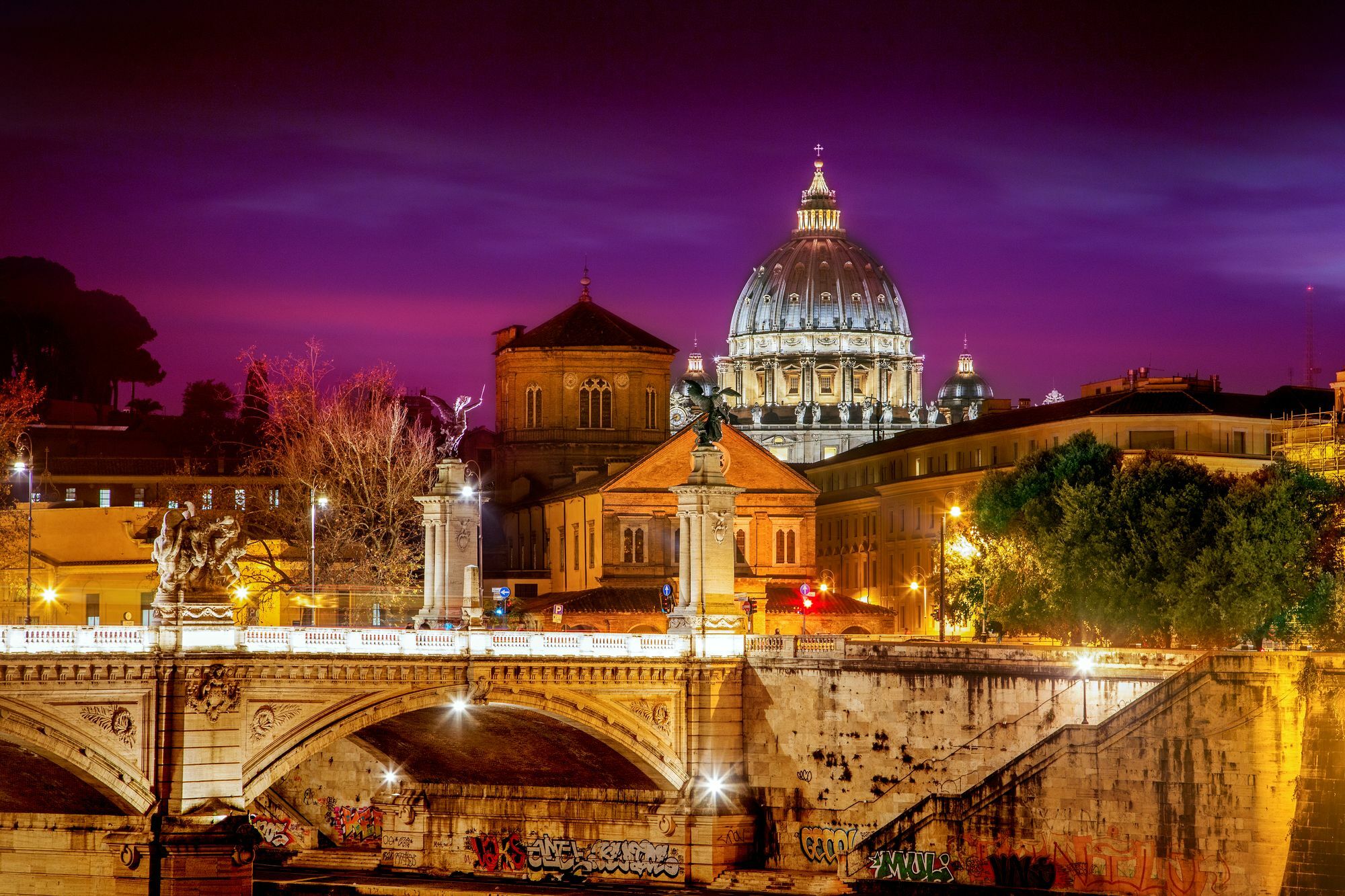 Vaticano Julia Gasthuis
