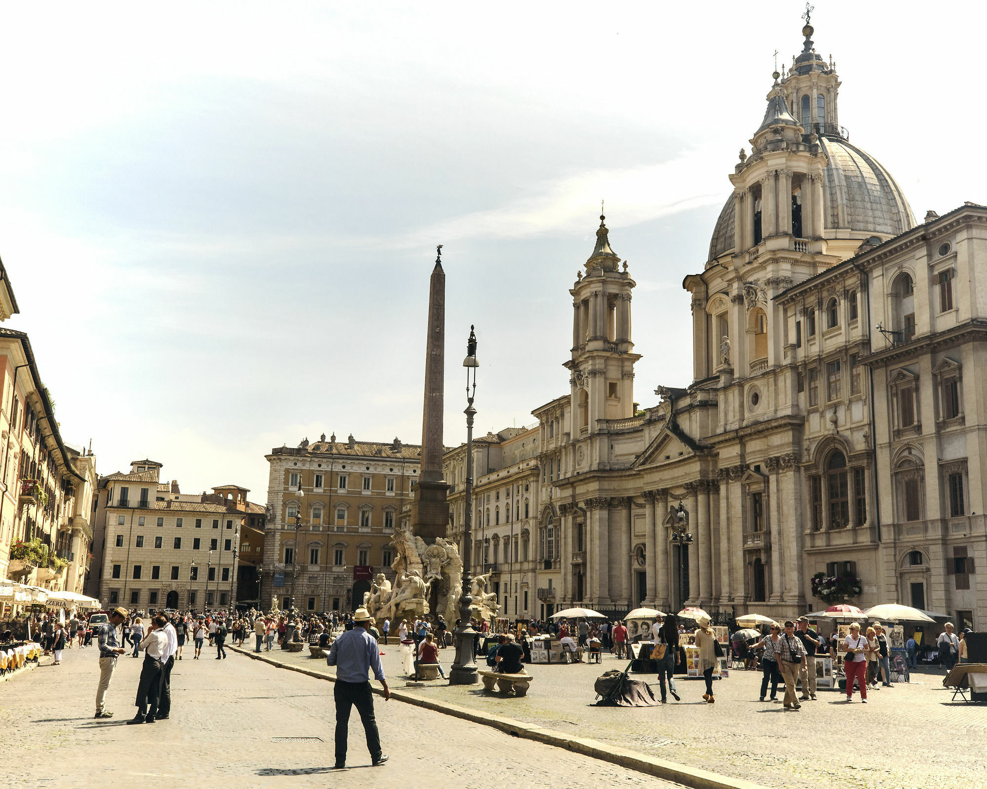 Gasthuis Vaticano Julia 2*
